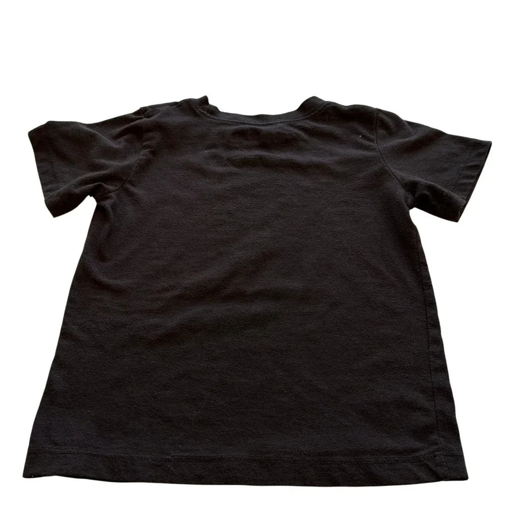 Notorious‎ Big T-Shirt Biggie Smalls Kids T-Shirt Tee Size 3T Toddlers Hip Hop